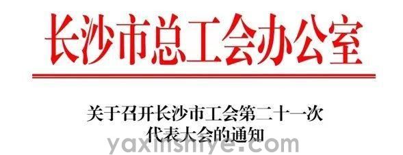 长沙TG反波胆电器工会副主席刘焕林受邀参加市工会第二十一次代表大会(图3)